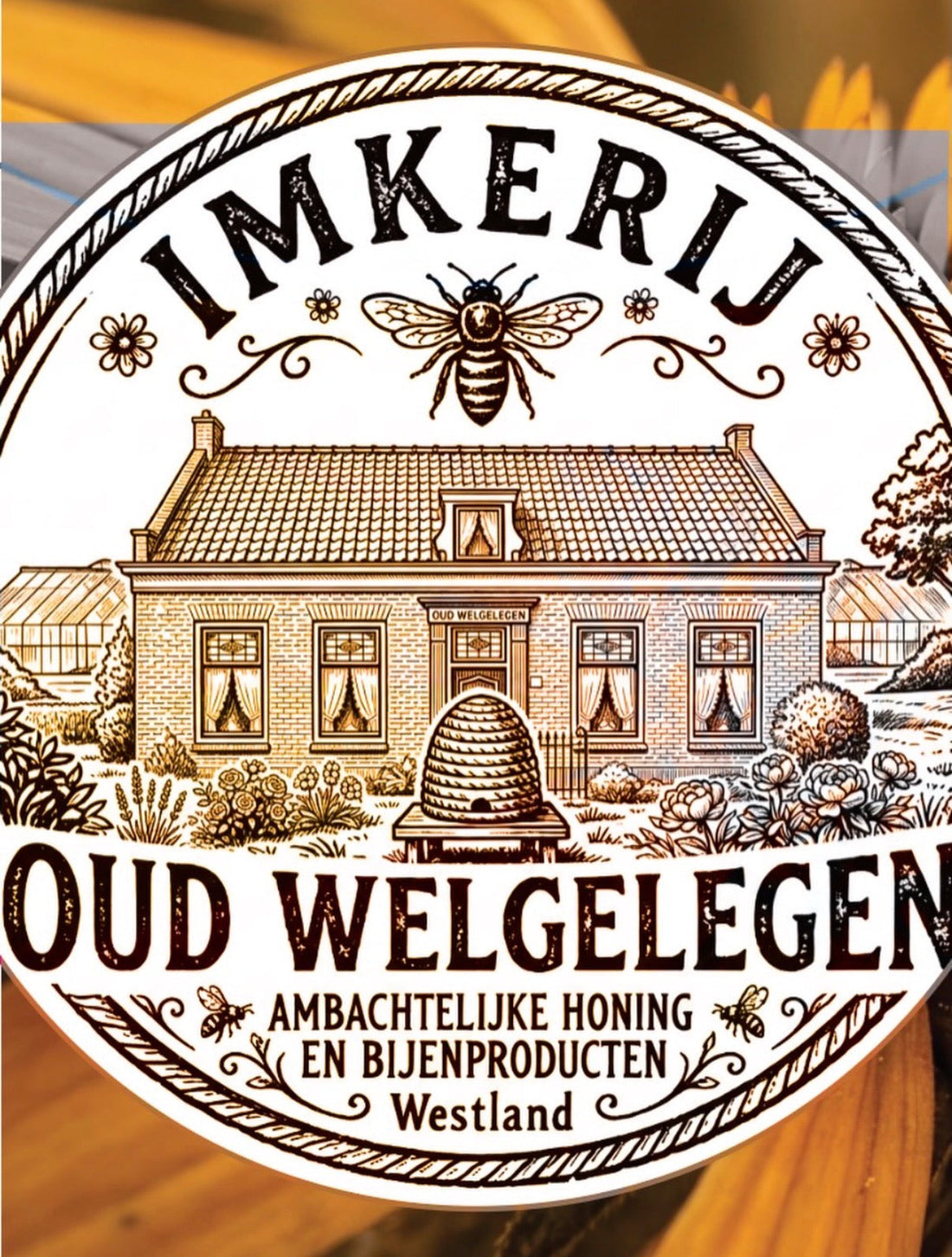 Bezoek de winkel