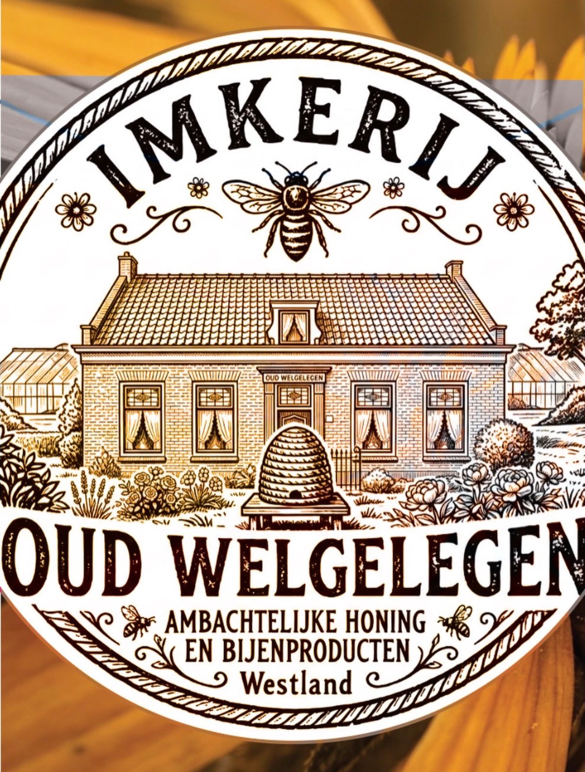 Bezoek de winkel